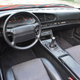 Illustration for article titled At $15,800, Will This ‘Restored’ 1990 Porsche 944 S2 Cab Prove a Robust Red?